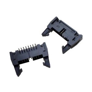 SHROUDED HEADER 2*8 R/A