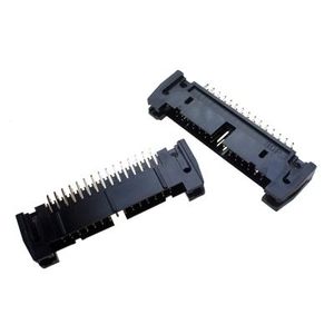 SHROUDED HEADER 2*15 ST