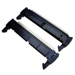 SHROUDED HEADER 2*30 ST
