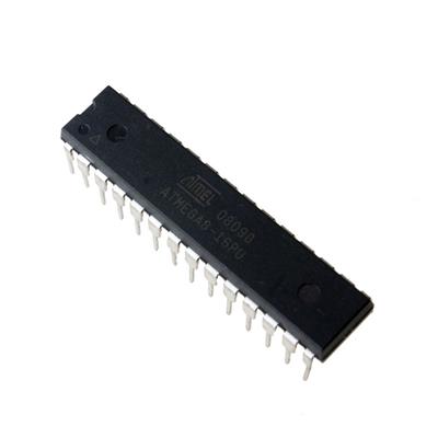 ATMEGA8-16PU