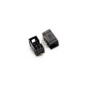 Box header 2*3 St