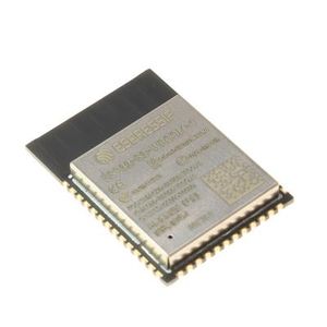 ESP32-S3-WROOM-1-N4 4MB