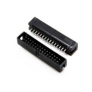 Box header 2*15 St
