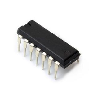ICM7207AIPD