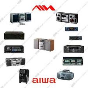 AIWA CD5