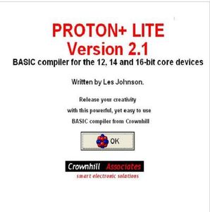 PROTON PLUS 2.1.3