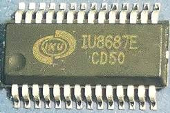 IU8687E SOP28