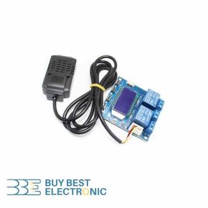 XY-TR01 THERMOSTAT MODULE