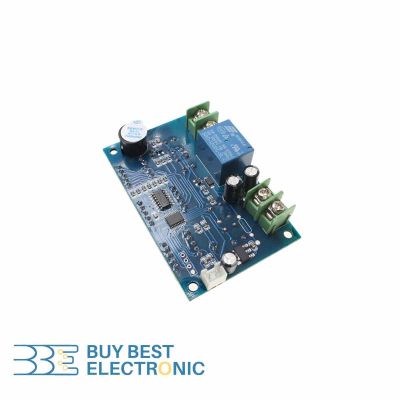 DIGITAL THERMOSTAT MODULE