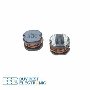 CD75-33UH SMD