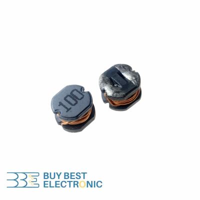 CD75-10UH SMD