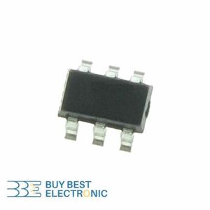 PIC10F202T-I/OT