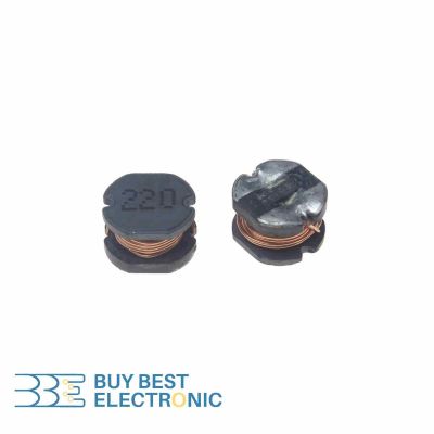 CD75-22UH SMD