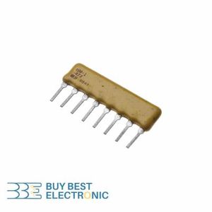 ARRAY 4.7K 8PIN