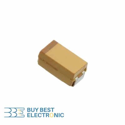 3.3µF-35V-20%-S-TAN-B