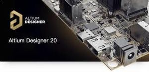ALTIUM DESIGNER 23.11.1