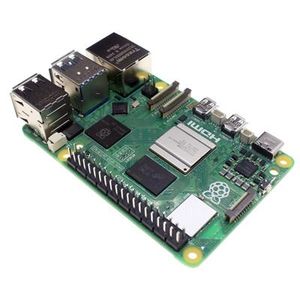 RASPBERRY PI 5-4GB