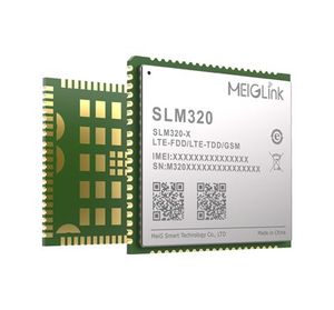 ماژول SLM320E LTE CAT1 + GPS/BT - MeiG