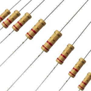 مقاومت 2.2ohm 3W