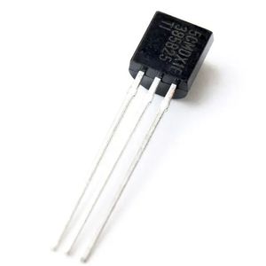 آیسی LM385BLP-2.5