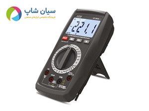 مولتی متر دیجیتال 1000 ولت CEM DT-9517