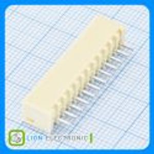 2.54mm-12P ZZ-MS