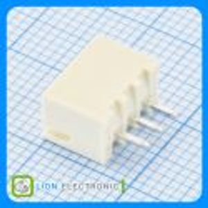 2.54mm-3P ZZ-MS