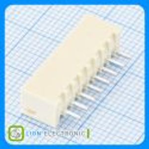 2.54mm-8P ZZ-MS