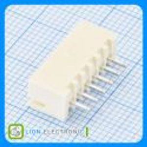 2.54mm-6P ZZ-MS