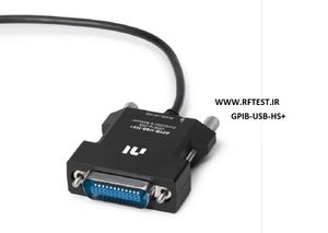 کارت +GPIB-USB-HS نشنال