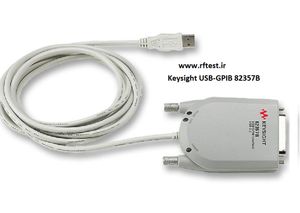 مبدل Keysight USB-GPIB 82357B - غیر اصل