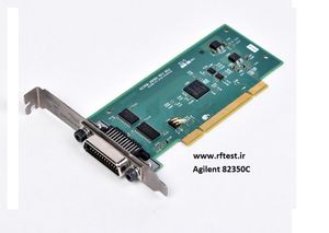 کارت Agilent GPIB PCI 82350C