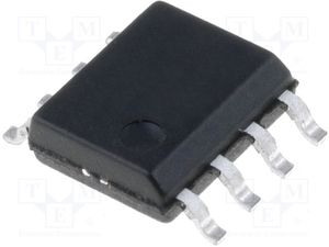 Microchip MCP3201-BI/SN