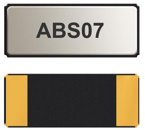 Abracon ABS07-32.768KHZ-T