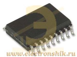 Microchip MCP2515-I/ST