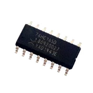 آیسی 74HC165D/SMD