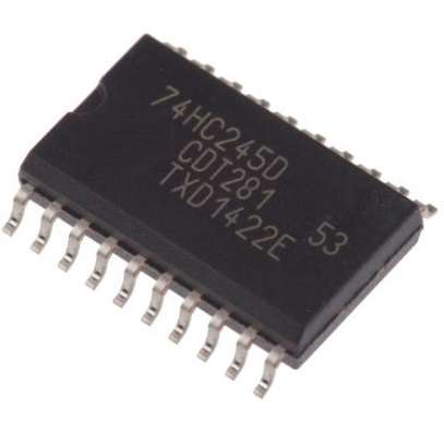 آیسی 74HC245D/SMD