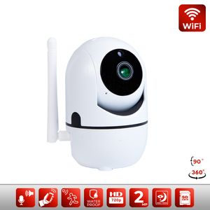بیبی کم تحت شبکه بی سیم مدل V380
