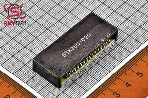 STK350-030