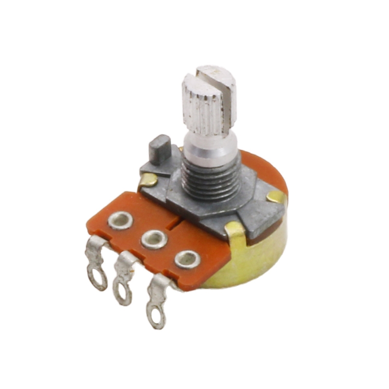 ترموسوئیچ حرارتی قابلمه ای 80 درجه 10 آمپر NO کد KSD-301