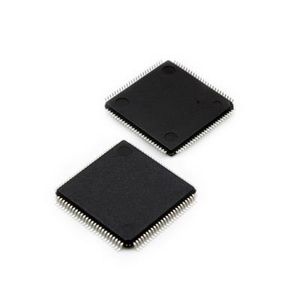 MKV31F512VLL12