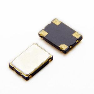 OSCILLATOR 16.000MHZ  5X7  10PPM