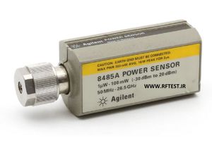 پاور سنسور  Agilent 8485A - 26.5GHz