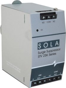 Sola/Hevi-Duty STV25K-10S