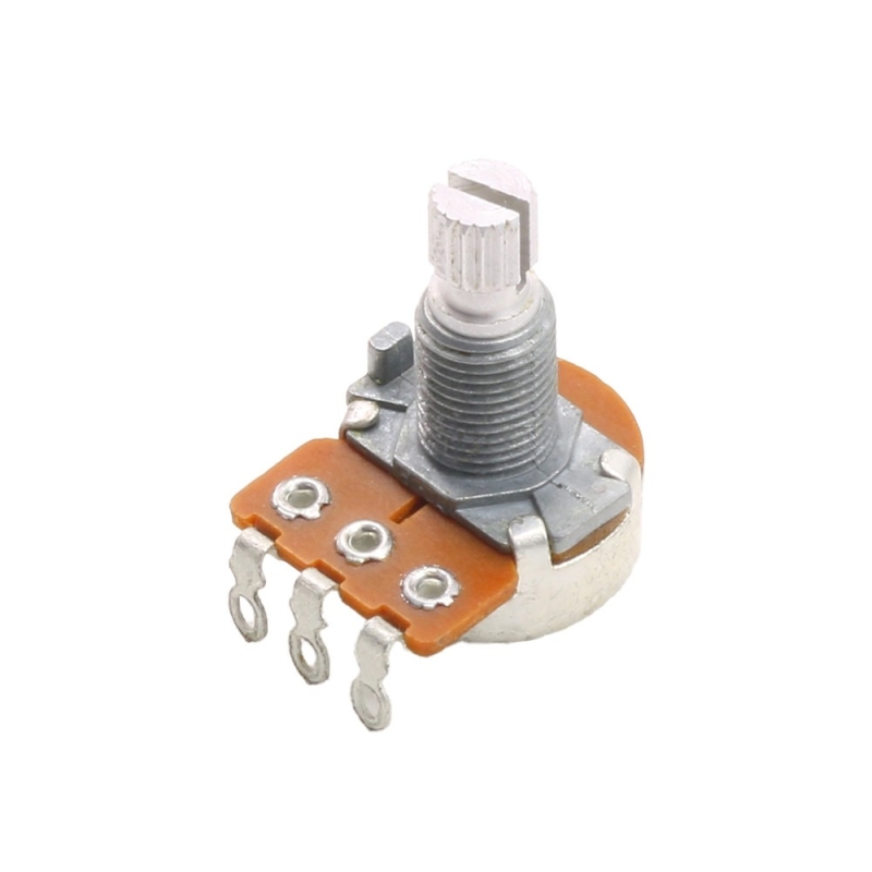 مقاومت آجری 1 اهم 2W