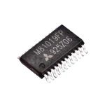 آی سی گیت درایور ماسفت و SMD M81019FP IGBT