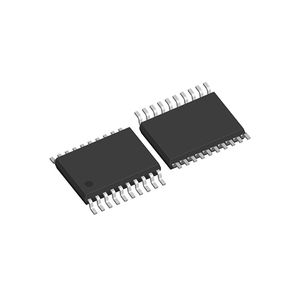 میکرو کنترلر STM8S003F3P6