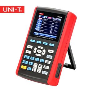 پاور آنالایزر تک فاز یونیتی مدل UNI-T UT283A