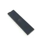 میکروکنترلر ATMEGA16A-PU بازسازی شده