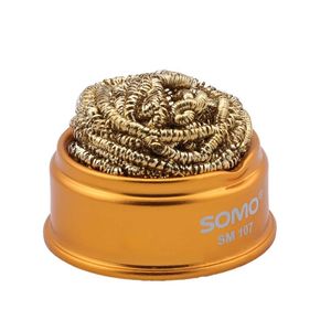 تمیز کننده نوک هویه سومو مدل Somo SM-107